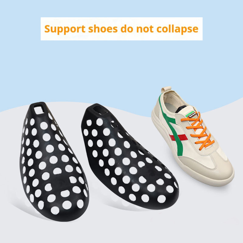 Crease Protector Toe - Toe Crease Protector Shoe Guard for