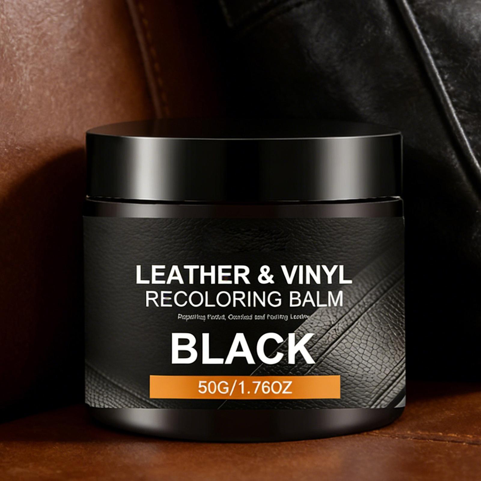 Shoe Polish Cream - Car Leather Repair Kit Liquid Skin