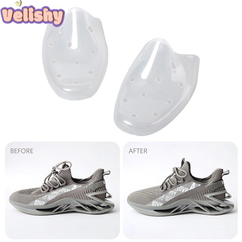 Anti Crease Washable Protector - Crease Protector Toe 评论和价格