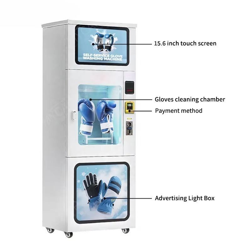 High Capacity Sneaker Washing  - Sneaker Care Equipment 评论和价格