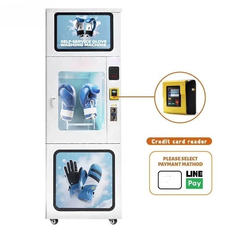 High Capacity Sneaker Washing  - Sneaker Care Equipment 评论和价格