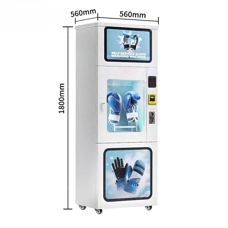 High Capacity Sneaker Washing  - Sneaker Care Equipment 评论和价格