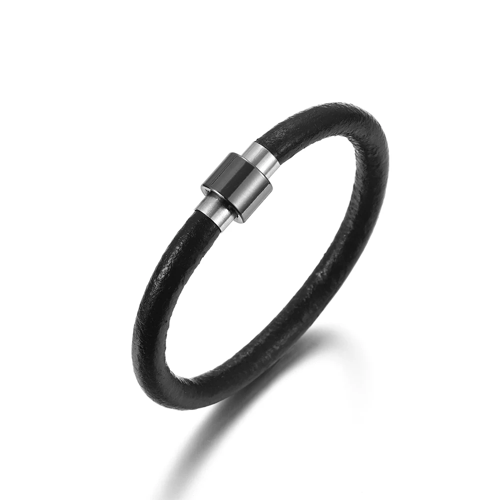 Stainless Steel Magnetic Clasp - Patent Leather Shine 评论和价格
