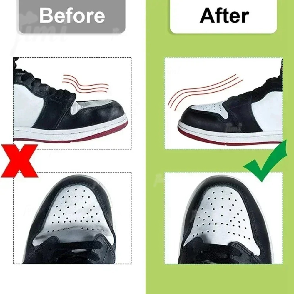 2Pair Crease Protector Shoe He - Crease Protector Toe 评论和价格
