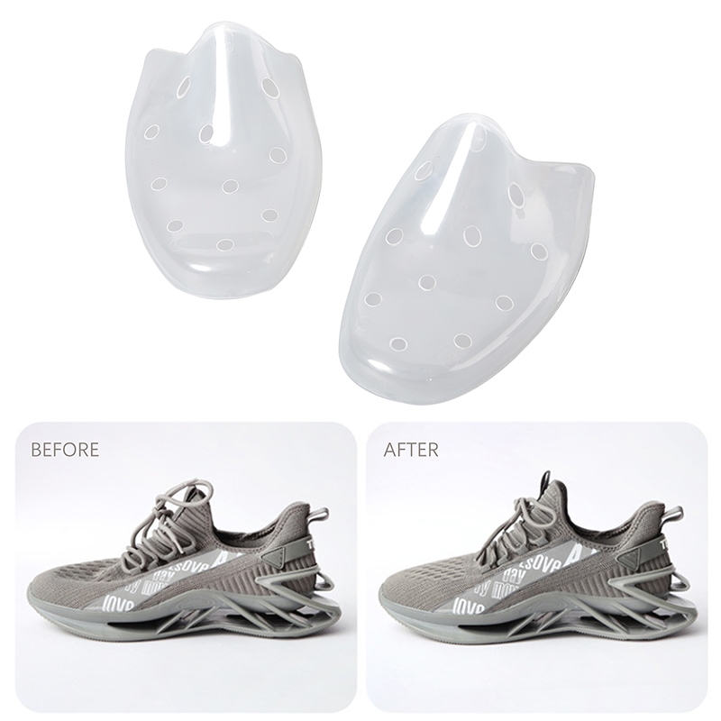 Anti Crease Washable Protector - Crease Protector Toe 评论和价格
