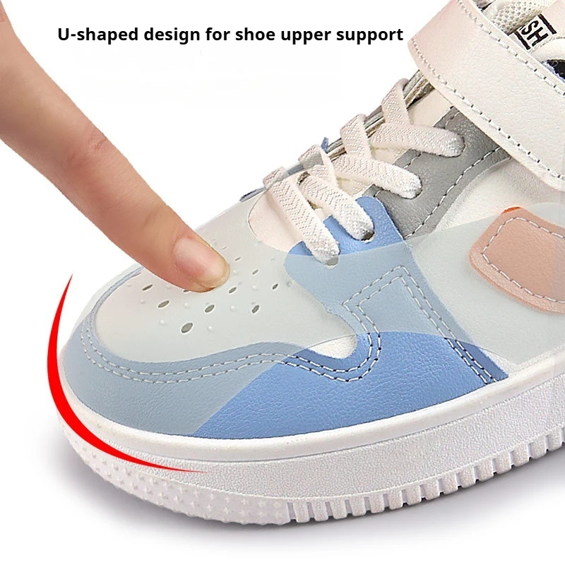 Sneaker Inner Support Toe Cap  - Crease Protector Toe 评论和价格