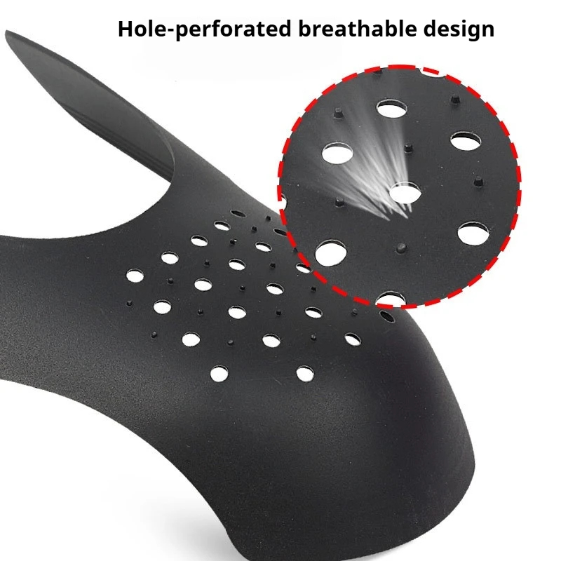 Sneaker Inner Support Toe Cap  - Crease Protector Toe 评论和价格