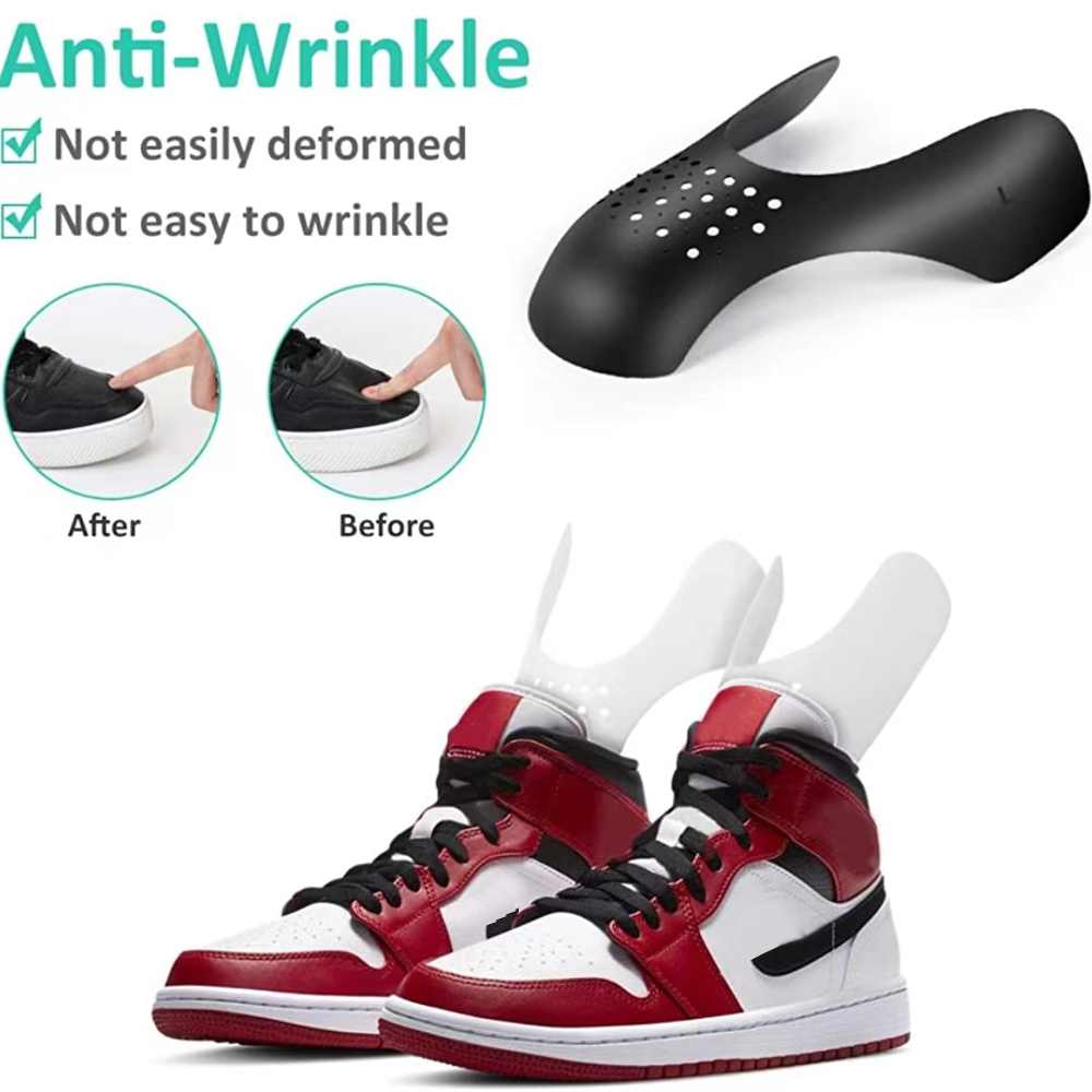 Anti Crease Protector for Shoe - Crease Protector Toe 评论和价格
