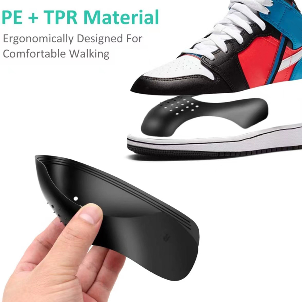 Anti Crease Protector for Shoe - Crease Protector Toe 评论和价格
