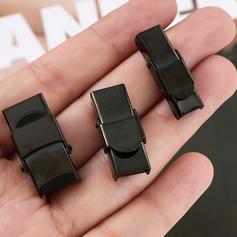 8pcs Stainless Steel Black Lea - Patent Leather Shine 评论和价格