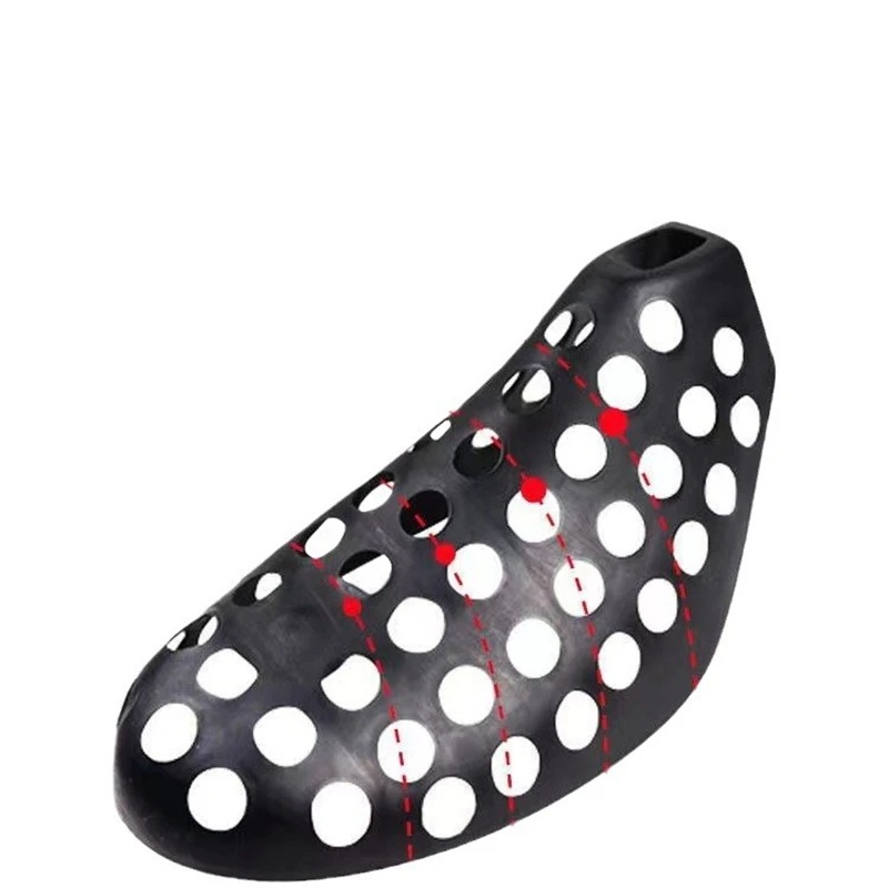Toe Crease Protector Shoe Guar - Crease Protector Toe 评论和价格