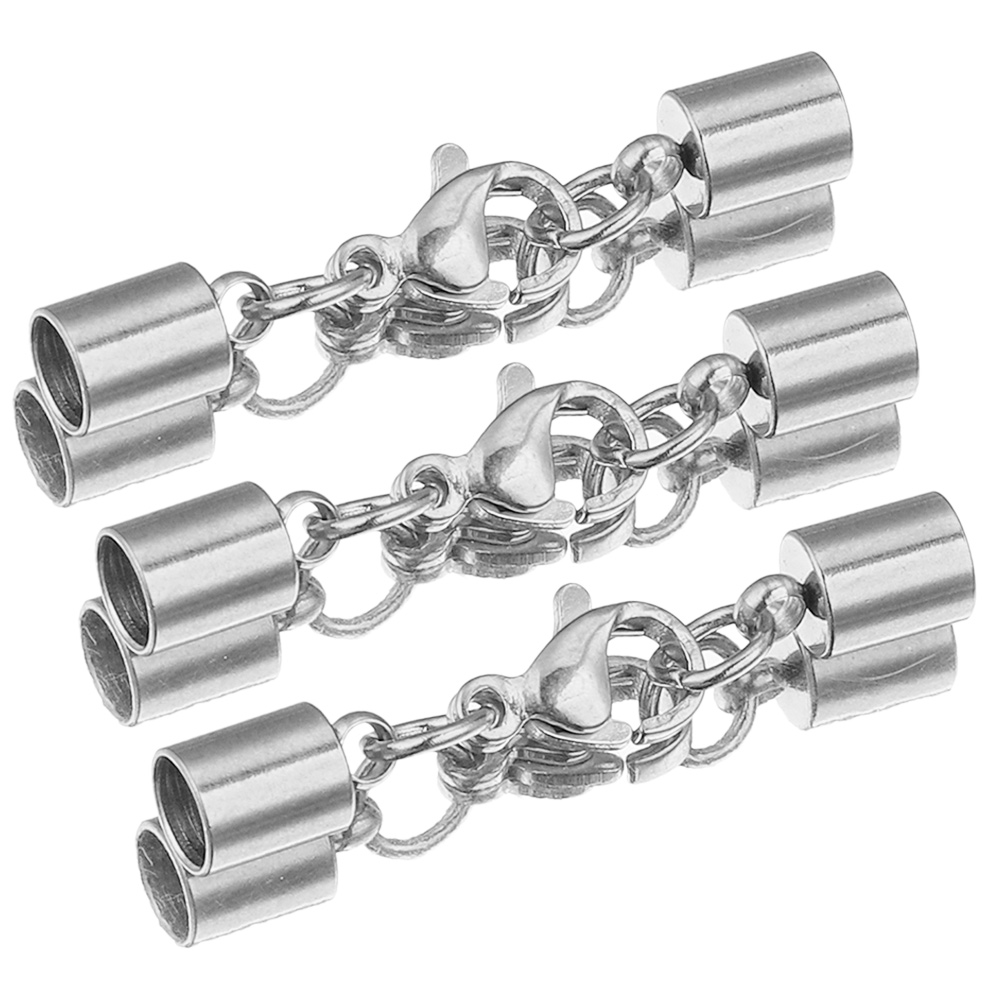 5pcs/lot Stainless Steel Gold  - Patent Leather Shine 评论和价格