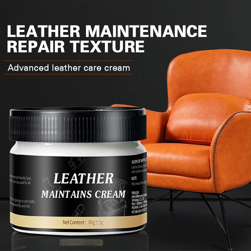 100ml Leather Care Agent for L - Shoe Polish Cream 评论和价格