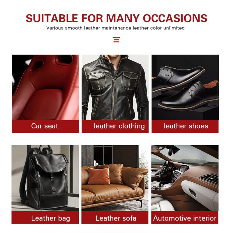 100ml Leather Care Agent for L - Shoe Polish Cream 评论和价格