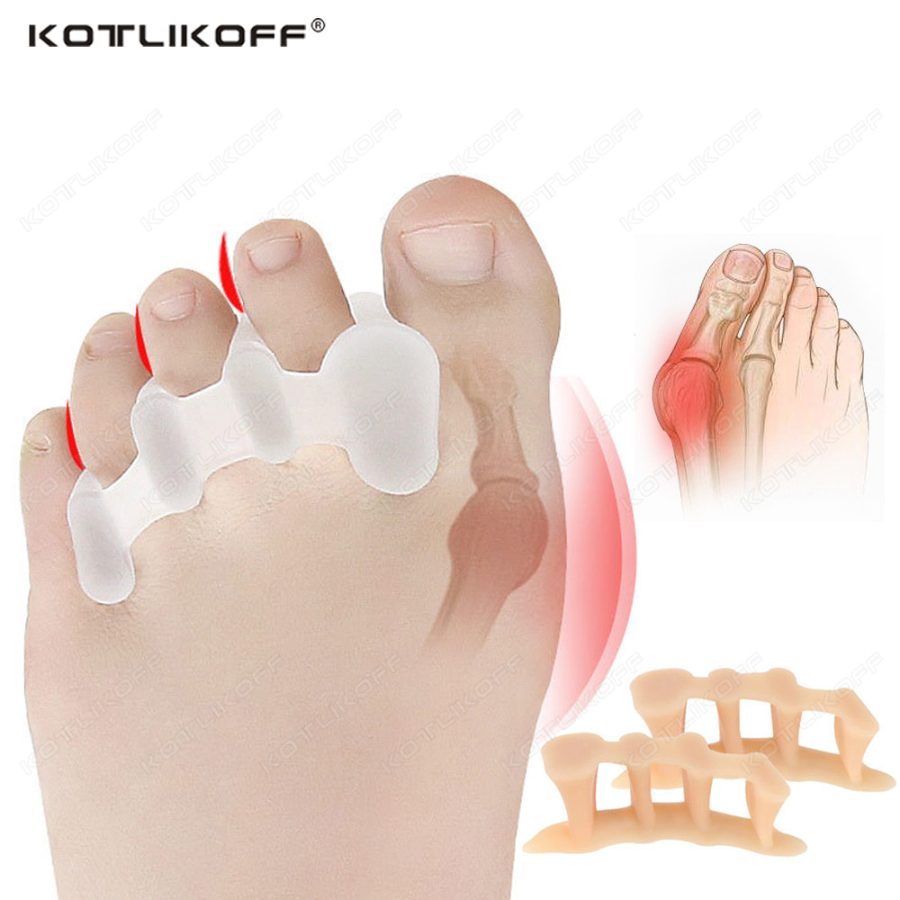 Toe Protective Toes Separator  - Shoe Polish Cream 评论和价格