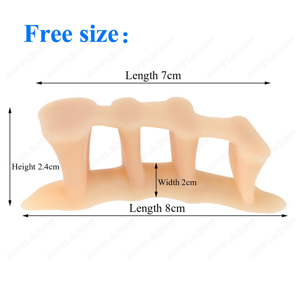 Toe Protective Toes Separator  - Shoe Polish Cream 评论和价格