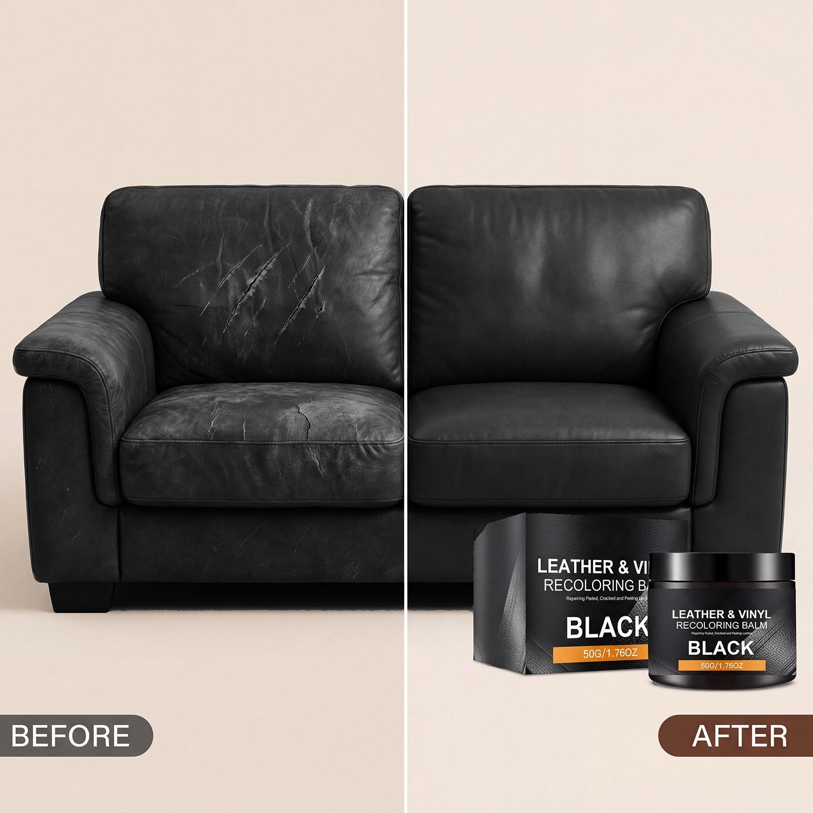 Car Leather Repair Kit Liquid  - Shoe Polish Cream 评论和价格