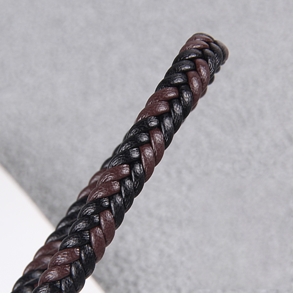 2meters PU Leather Cord 6mm/8m - Patent Leather Shine 评论和价格