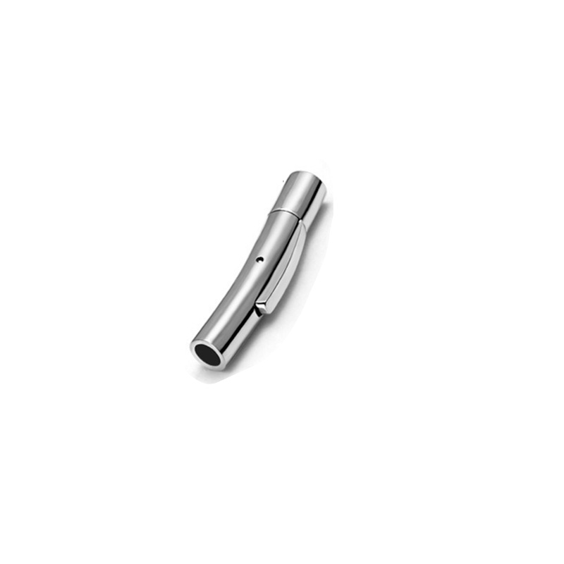 Stainless Steel Clasps Hooks 4 - Patent Leather Shine 评论和价格