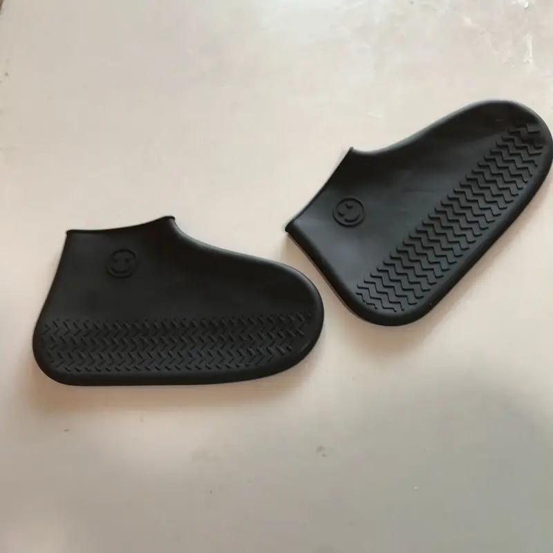 Silicone Shoe Covers Waterproo - Shoe Polish Cream 评论和价格