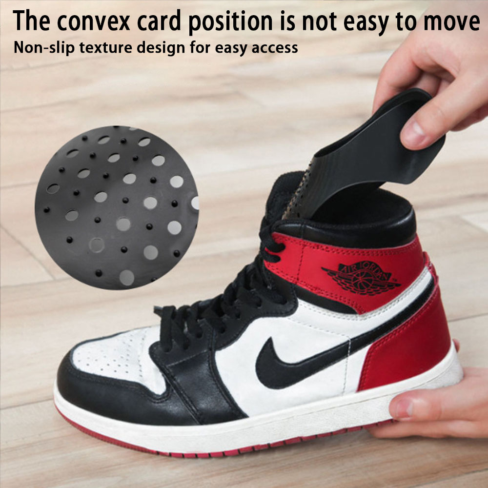 4Pcs Crease Protector Shoe Hea - Crease Protector Toe 评论和价格
