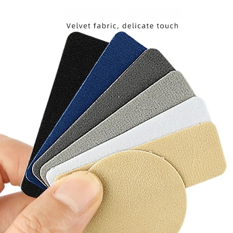 6Pcs Anti Wear Shoe Repair Sti - Life Sneaker Care 评论和价格