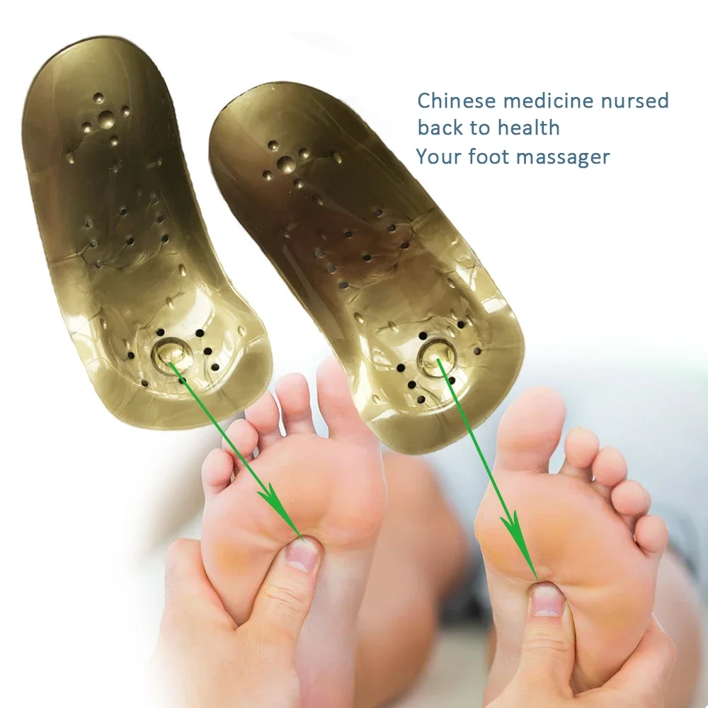 2pcs Corrective Templates Feet - Shoe Polish Cream 评论和价格