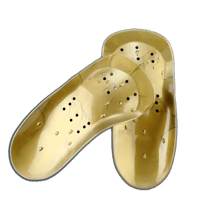 2pcs Corrective Templates Feet - Shoe Polish Cream 评论和价格