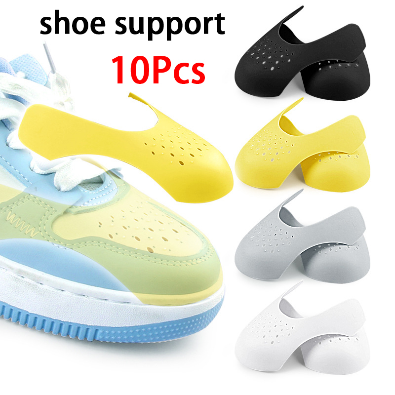 Sneaker Inner Support Toe Cap  - Crease Protector Toe 评论和价格