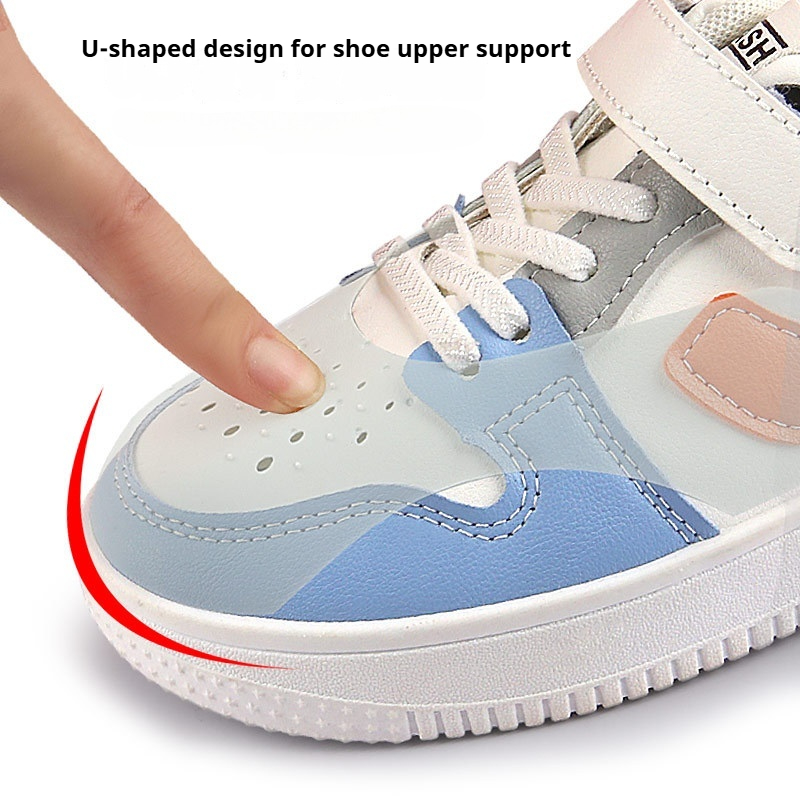 Sneaker Inner Support Toe Cap  - Crease Protector Toe 评论和价格