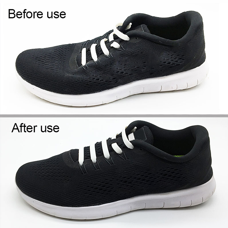 Sports shoe crease protection  - Crease Protector Toe 评论和价格