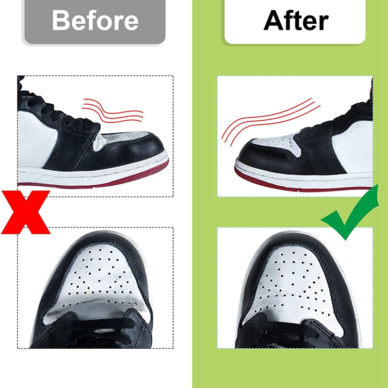 Crease Protector Shoe Anti Cre - Crease Protector Toe 评论和价格