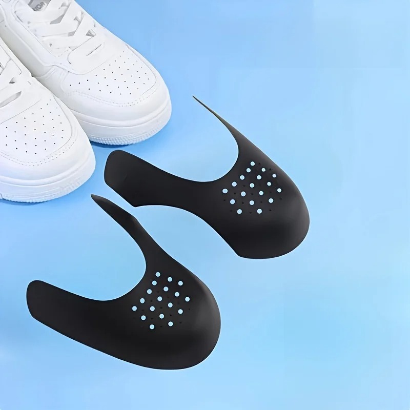 Sneaker Crease Protector Unise - Crease Protector Toe 评论和价格