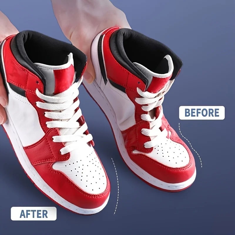 Sneaker Crease Protector Unise - Crease Protector Toe 评论和价格