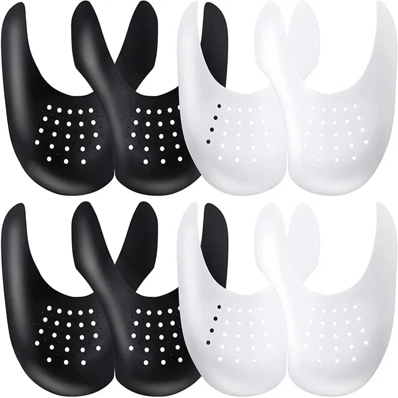4/8Pcs Shoes Crease Protector  - Crease Protector Toe 评论和价格