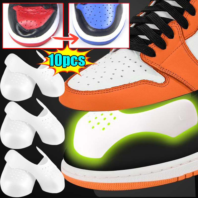 5Pairs Anti Crease Shoe Head P - Crease Protector Toe 评论和价格