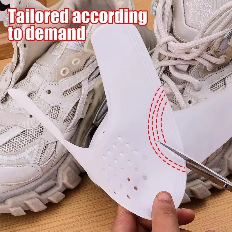 5Pairs Anti Crease Shoe Head P - Crease Protector Toe 评论和价格