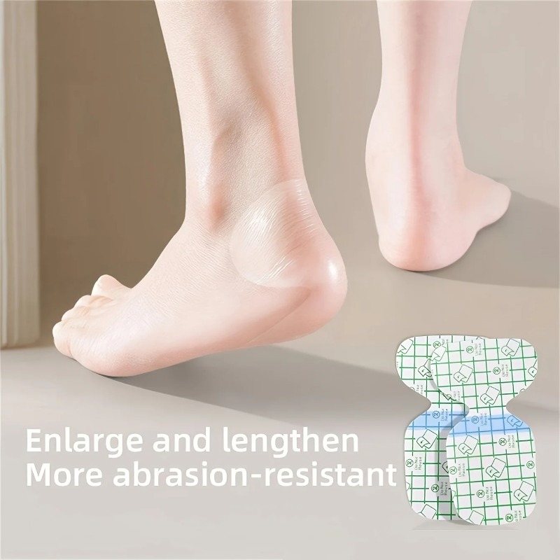 10pcs Gel Heel Protector, Foot - Shoe Polish Cream 评论和价格