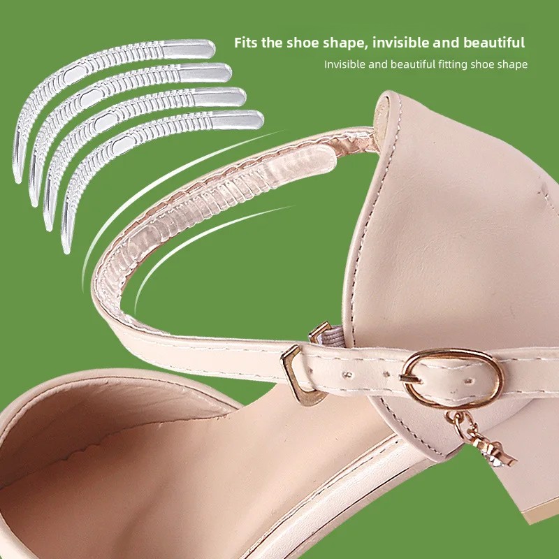 Women High Heels Cushion Gel I - Shoe Polish Cream 评论和价格